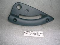 Maniglia Porta Posteriore Interna Sinistra Fiat Doblò Dal 00' Al 04'