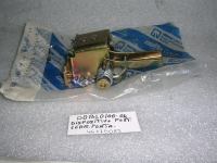 Dispositivo Posteriore Serratura Porta Fiat Doblò Dal 2000 Al 2004