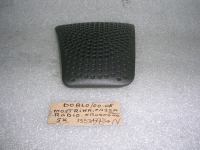 Mostrina Cassa Radio Sinistra Cruscotto Fiat doblò Dal 00' Al 05'