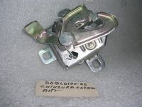 Serratura Cofano Anteriore Fiat Doblò 2000-2005