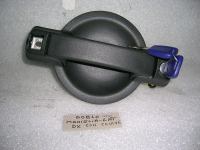 Maniglia Laterale Destra Con Chiave Fiat Doblo 2000