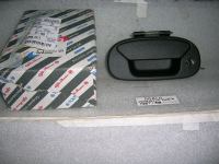 Maniglia Porta Posteriore Fiat Doblò