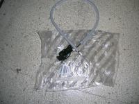 Serratura Portellone Sinistro Fiat Scudo