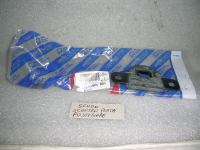 Scontro Porta Posteriore Fiat Scudo