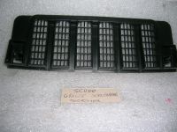 Griglie Sottoparabrezza Fiat Scudo
