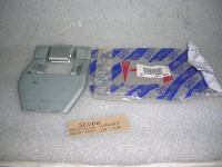 Mostrina Cerniera Portellone Posteriore Destro = Sinistro Fiat Scudo