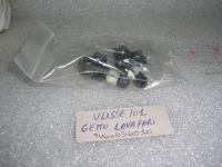 Getto Lavafari Fiat Ulysse 01'