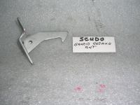 Gancio Cofano Anteriore Fiat Scudo 1995-2006 , Fiat Ulysse 1994 - 2002