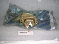 Serratura Porta Anteriore Destra Fiat Ducato I Serie