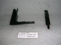 Leva Comando Riscaldamento Fiat Ducato 1982-1990