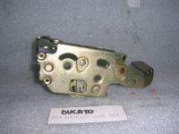 Serratura Porta Laterale Scorrevole Destra Fiat Ducato