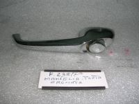 Maniglia Porta Cromata Fiat 238 I Serie