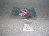 Deflettori Iveco 130