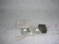 Scontro Porta Fiat 242