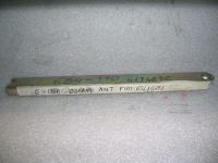 Guida Cofano Anteriore Fiat 684-110