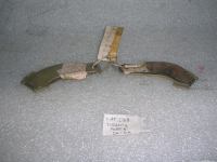 Tirante Porta Destro = Sinistro Fiat 238