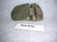 Cerniera Superiore Destra Sportello Posteriore Fiat Ducato