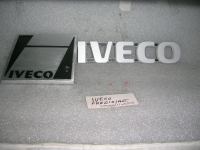 Scritta Anteriore '' Iveco'' Iveco