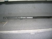 Asta Regolazione Sedile Fiat Ducato 94'