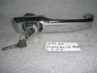 Manglia Con Chiave Fiat OM 50
