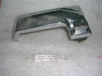 Maniglia Destra(Germania) Iveco Dal 80' Al 90'