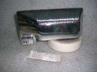 Maniglia Sinistra (Germania) Iveco Dal 80' Al 90'