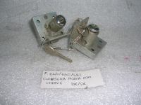 Chiusura Porta Con Chiave Destro/Sinistro Fiat 645-650-682