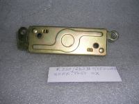 Serratura Posteriore Sinistra Fiat 238-242 II Serie