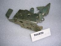 Serratura Porta Laterale Scorrevole Sinistra Fiat Ducato