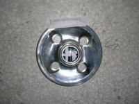 Coppa Ruota Alfa Romeo Giulia