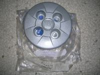 Coppa Ruota Fiat Nuovo Fiorino - Qubo