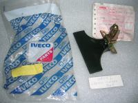 Gancio Cofano Anteriore Iveco Daily I Serie