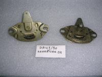 Rimando Serratura Destra Iveco Daily 1986-1999