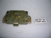 Serratura Porta Posteriore Destra Con Sicura Iveco Daily'78