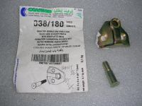 Scontro Serratura Porta Destra = Sinistra Iveco Daily 96'