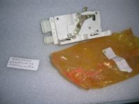 Serratura Destra Centralizzata Iveco Eurocargo