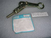 Gancio Fisso Cofano Anteriore Iveco 643-650-661-682-690-693