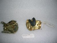 Serratura Destra Fiat 238 III Serie