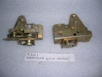 Serratura Porta Laterale Fiat 242 E
