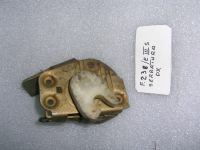 Serratura Destra Fiat 238 III Serie