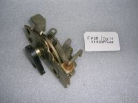 Serratura Destra Fiat 238 IV Serie