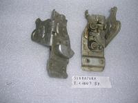 Serratura Sinistra Fiat 1100 T