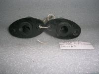 Scontro Porta Scorrevole Fiat Ducato 90'