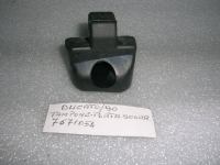 Tampone Porta Scorrevole Fiat Ducato 90'