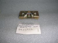 Scontrino Inferiore Porta Fiat Ducato 90'