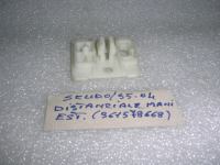 Distanziale Maniglia Esterna Fiat Scudo Dal 95' Al 04'