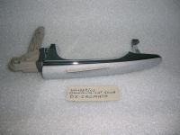 Maniglia Laterale Porta Scorrevole Destra Cromata Fiat Ulysse 2001-2010