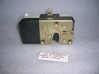 Serratura Elettrica Anteriore Destra Fiat Ulysse Lancia Z