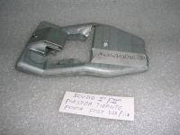 Piastra Tirante Porta Posteriore Destra/Sinistra Fiat Scudo I / II Serie