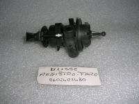 Registro Faro Fiat Ulysse